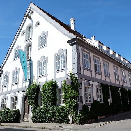 Hotel Maurerhansl Dießen am Ammersee Εξωτερικό φωτογραφία