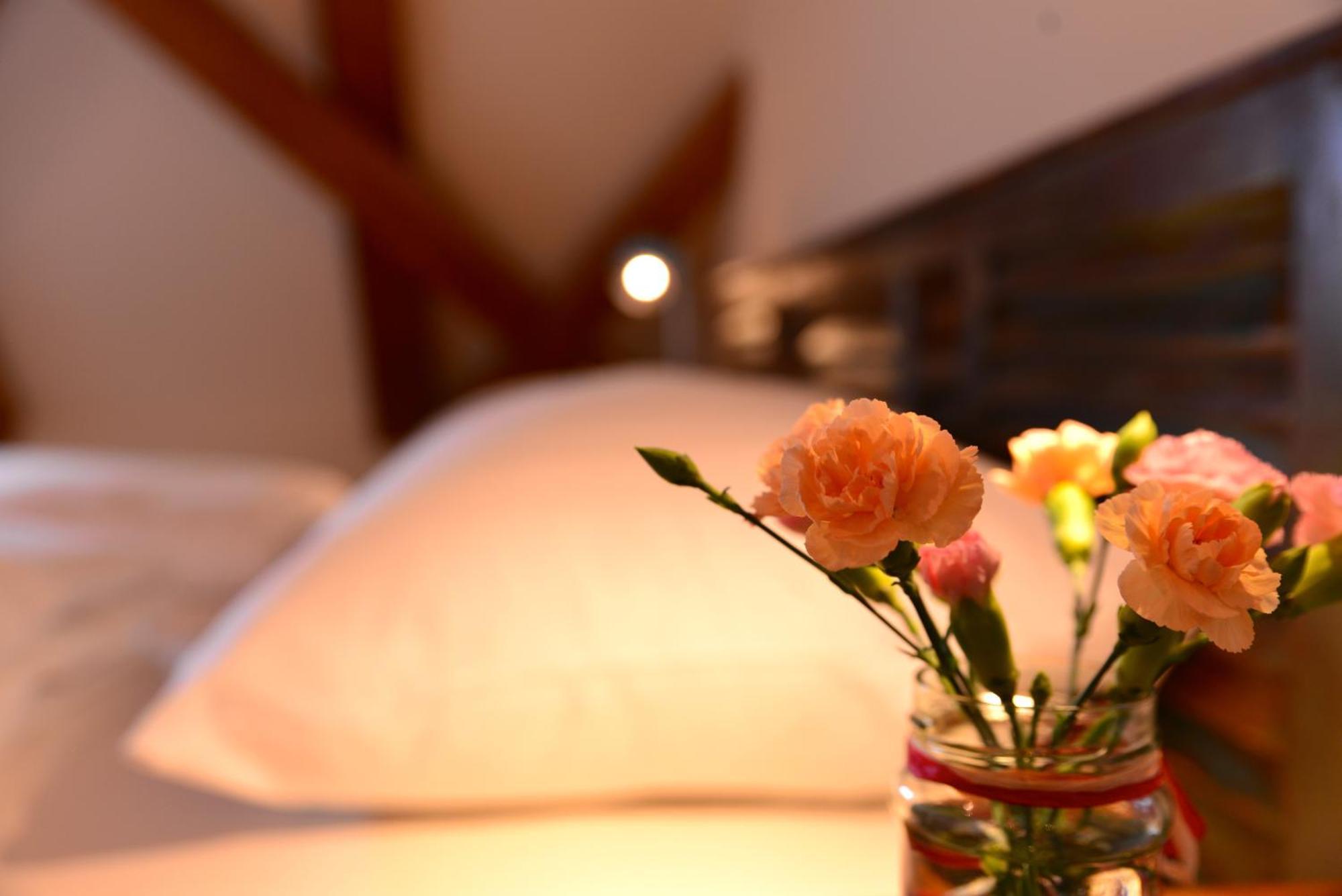 Hotel Maurerhansl Dießen am Ammersee Εξωτερικό φωτογραφία