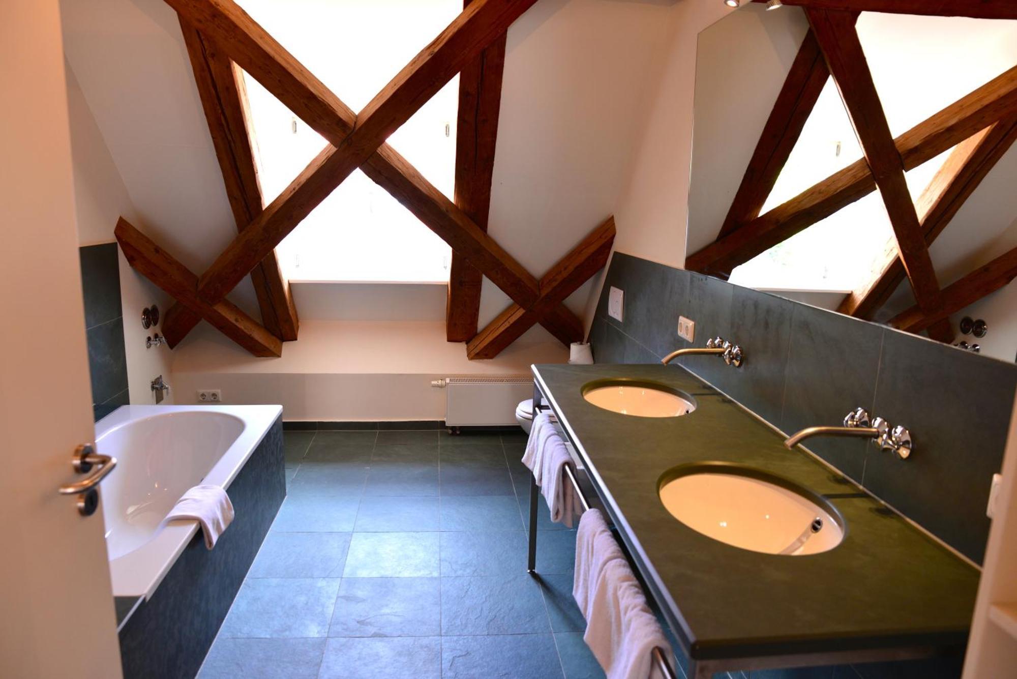 Hotel Maurerhansl Dießen am Ammersee Εξωτερικό φωτογραφία