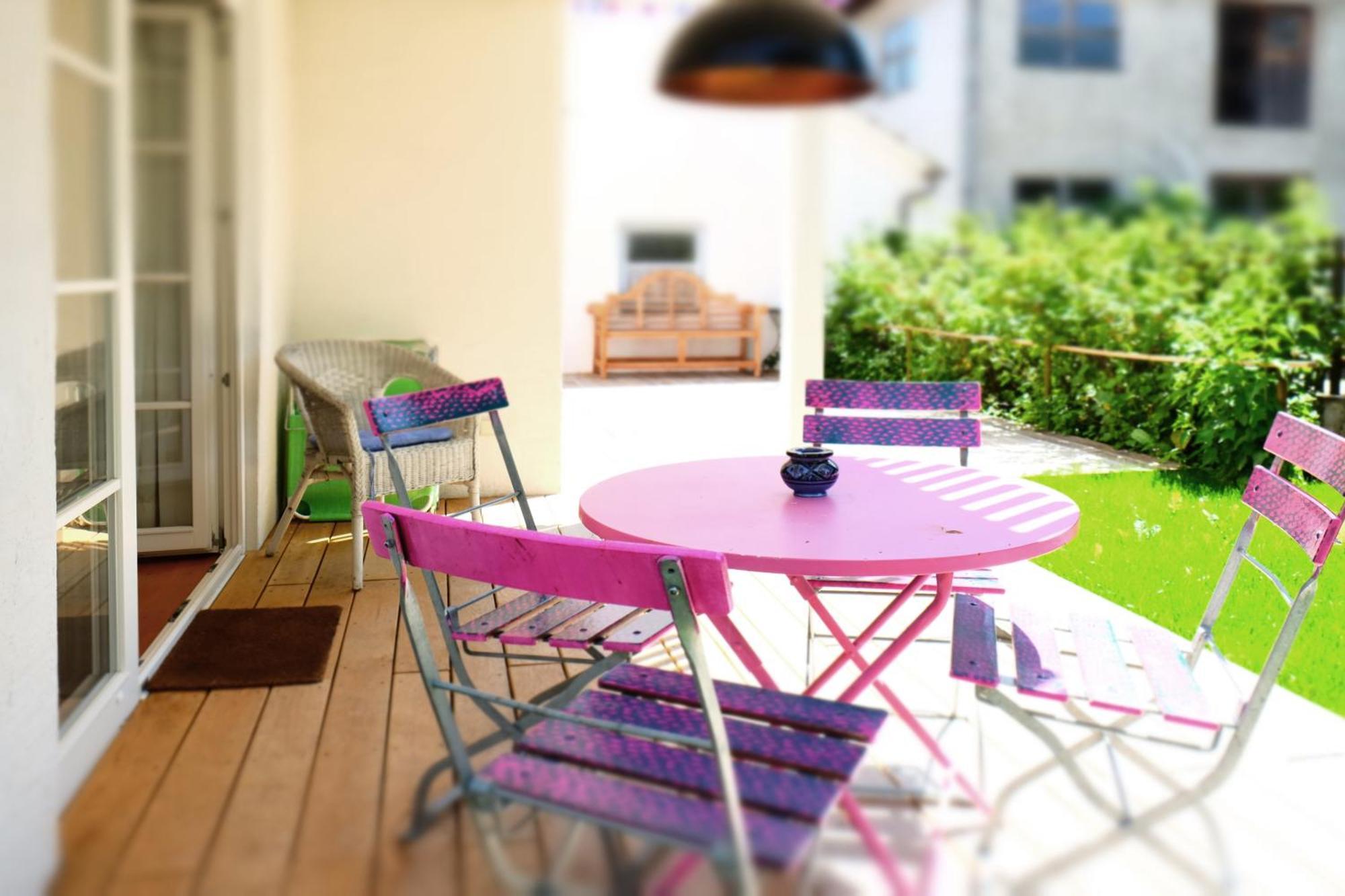 Hotel Maurerhansl Dießen am Ammersee Εξωτερικό φωτογραφία