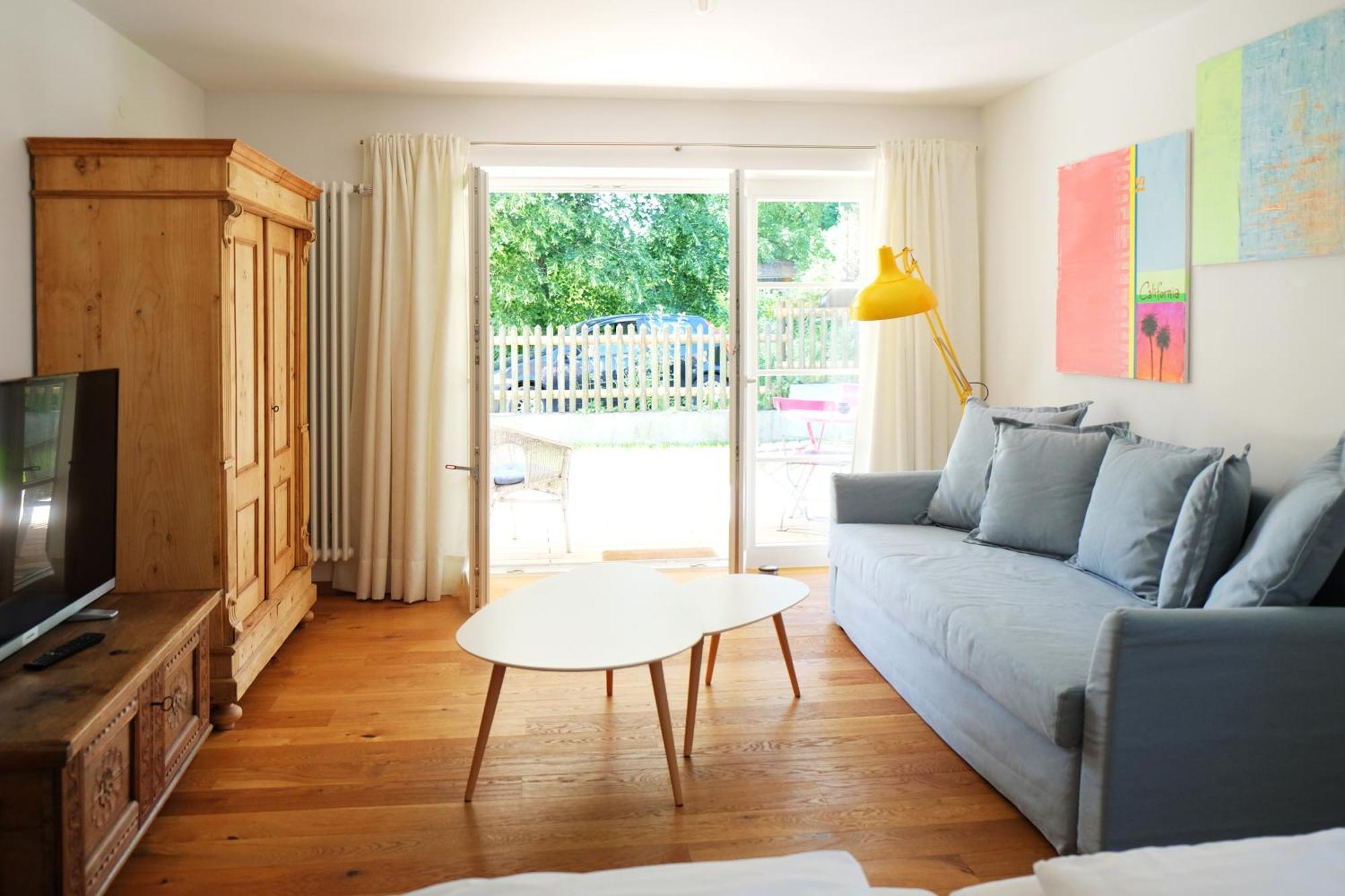 Hotel Maurerhansl Dießen am Ammersee Εξωτερικό φωτογραφία