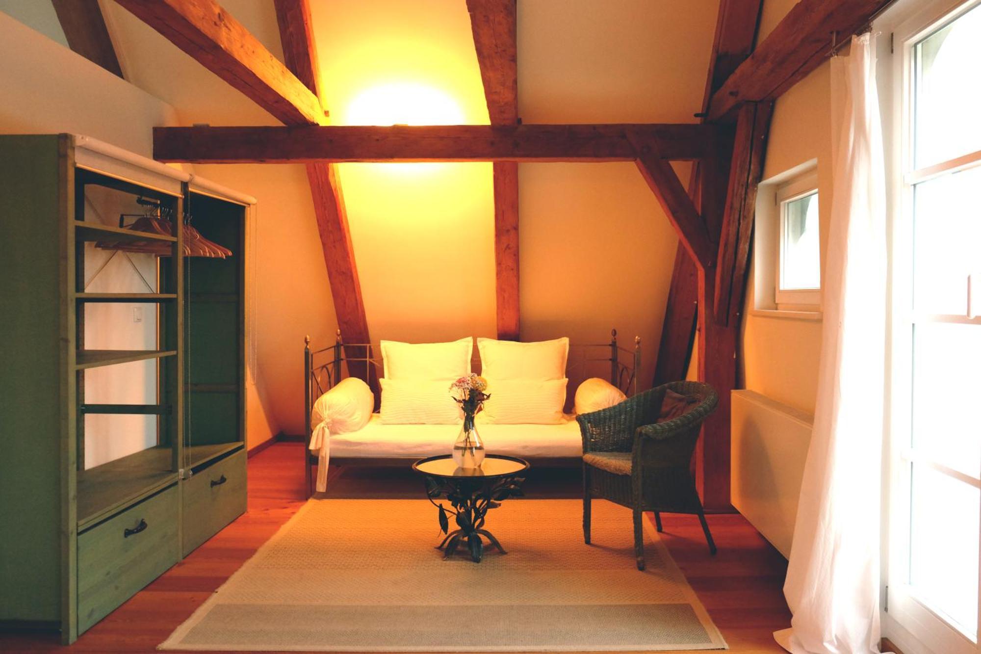 Hotel Maurerhansl Dießen am Ammersee Εξωτερικό φωτογραφία