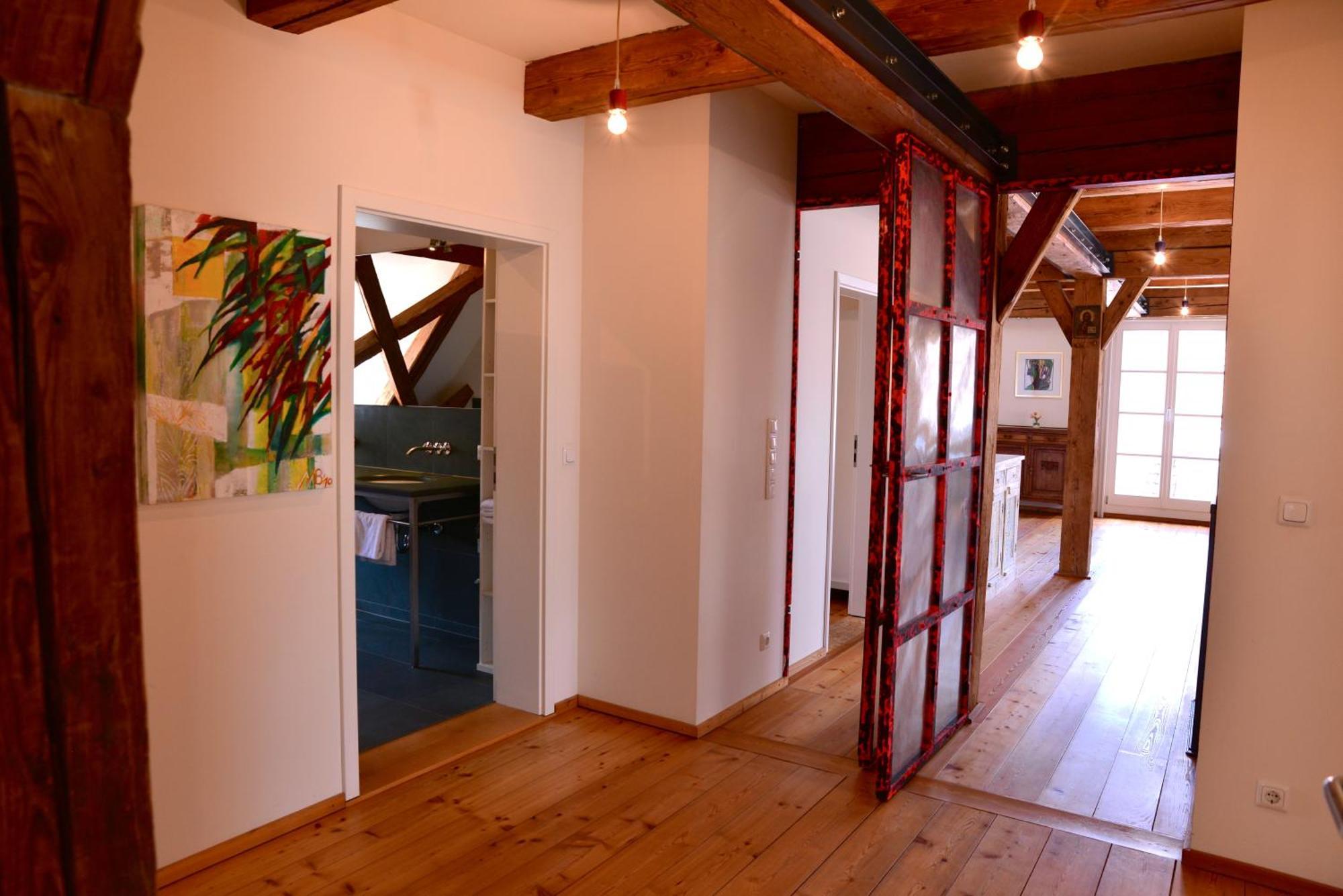 Hotel Maurerhansl Dießen am Ammersee Εξωτερικό φωτογραφία