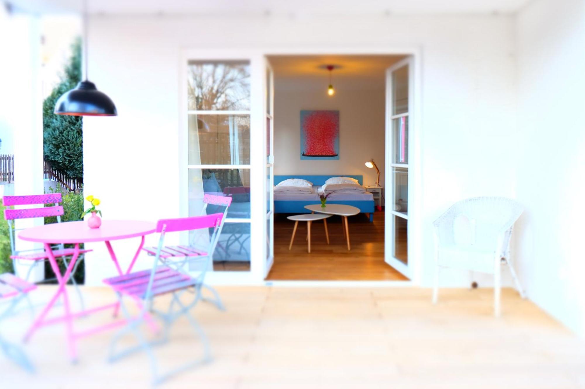 Hotel Maurerhansl Dießen am Ammersee Δωμάτιο φωτογραφία
