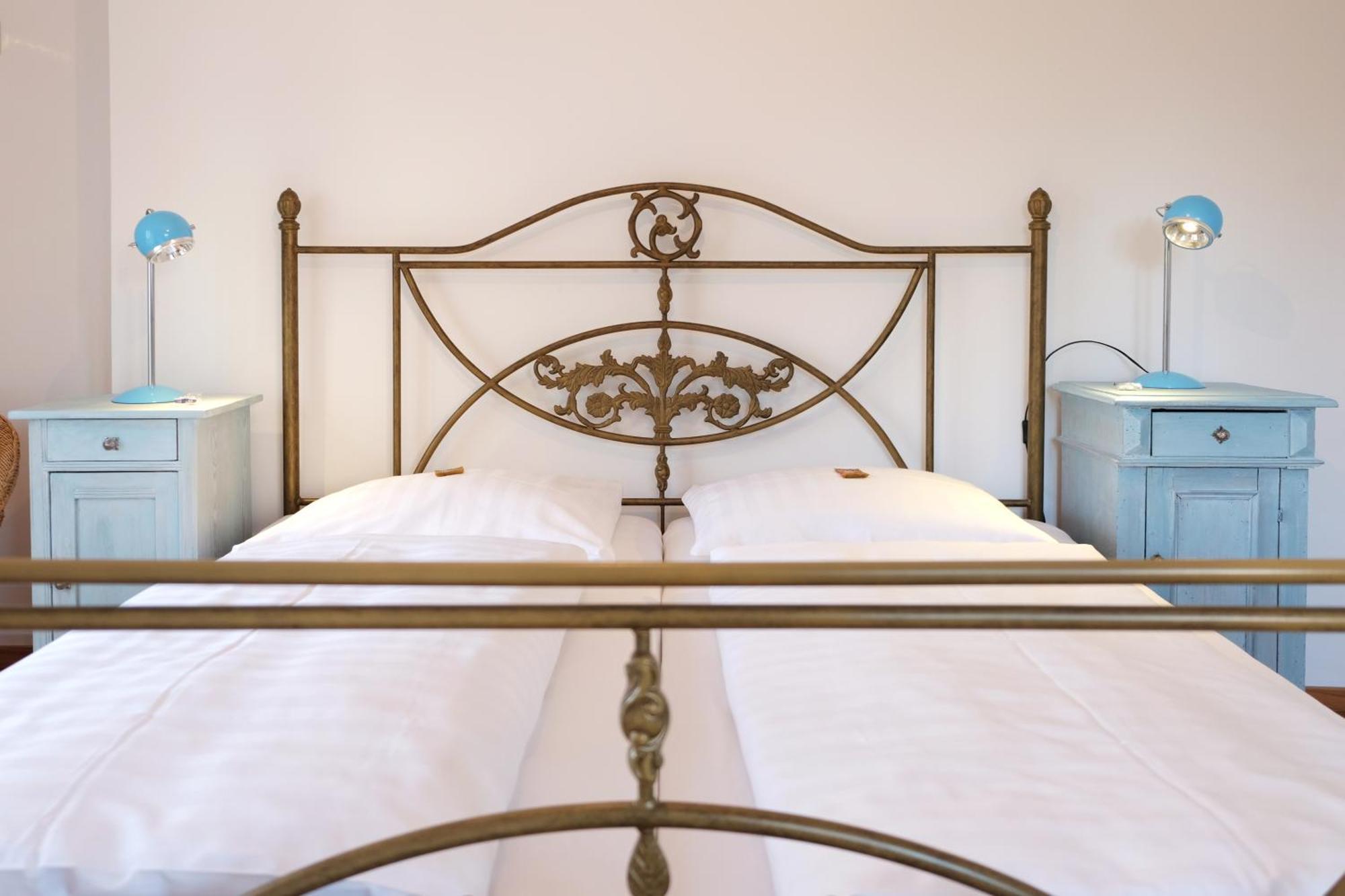 Hotel Maurerhansl Dießen am Ammersee Δωμάτιο φωτογραφία