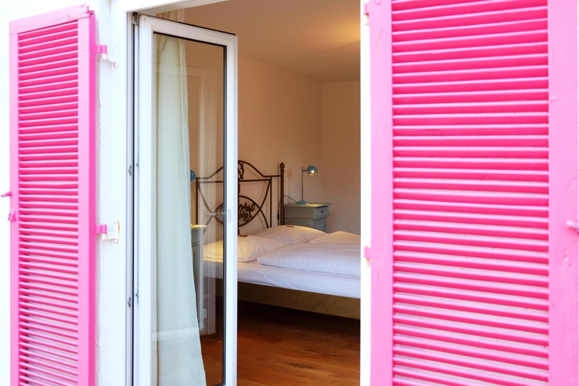 Hotel Maurerhansl Dießen am Ammersee Δωμάτιο φωτογραφία