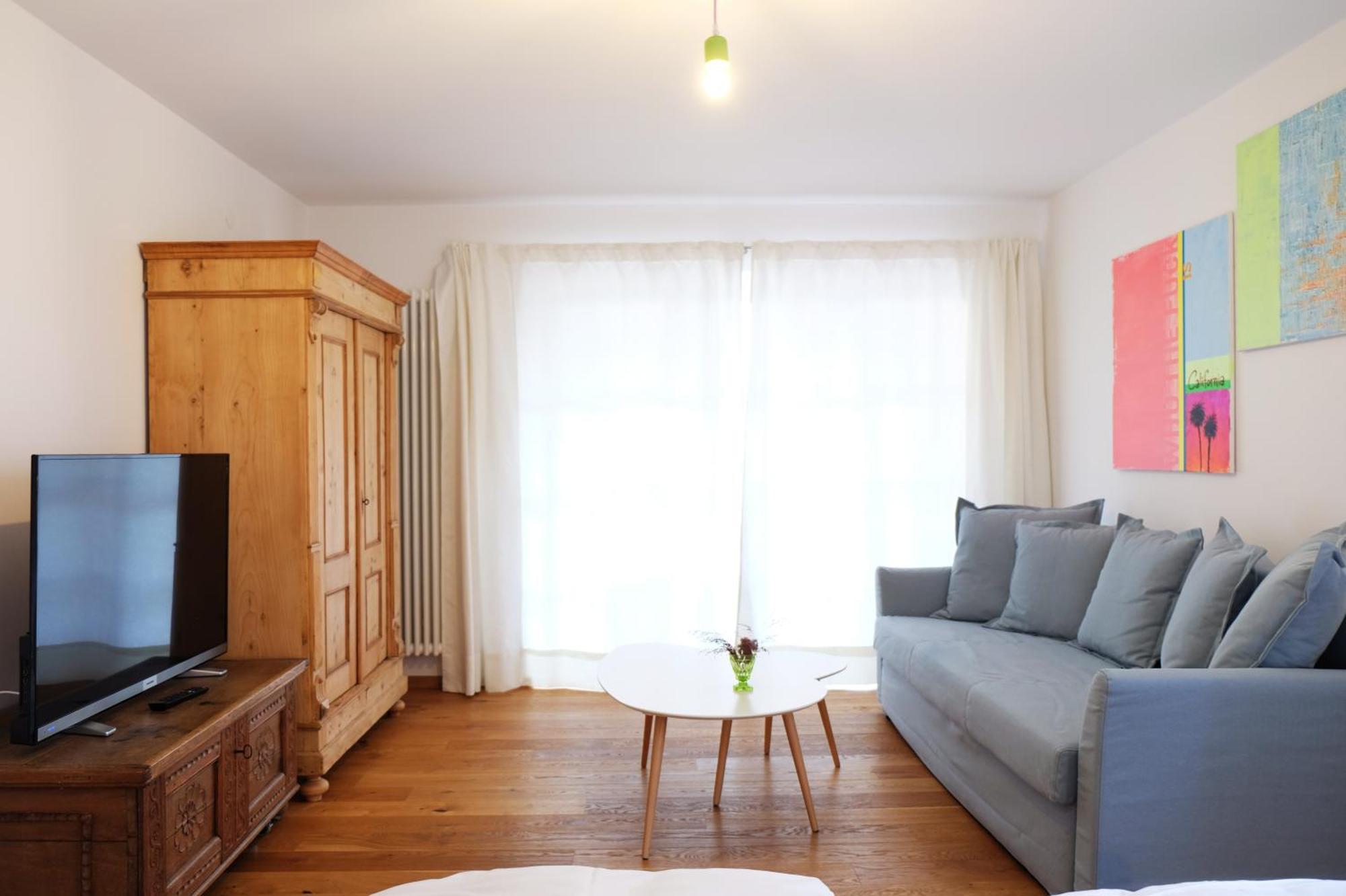 Hotel Maurerhansl Dießen am Ammersee Δωμάτιο φωτογραφία