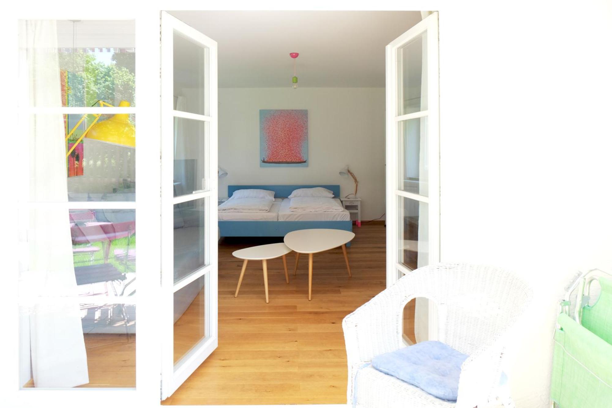 Hotel Maurerhansl Dießen am Ammersee Δωμάτιο φωτογραφία