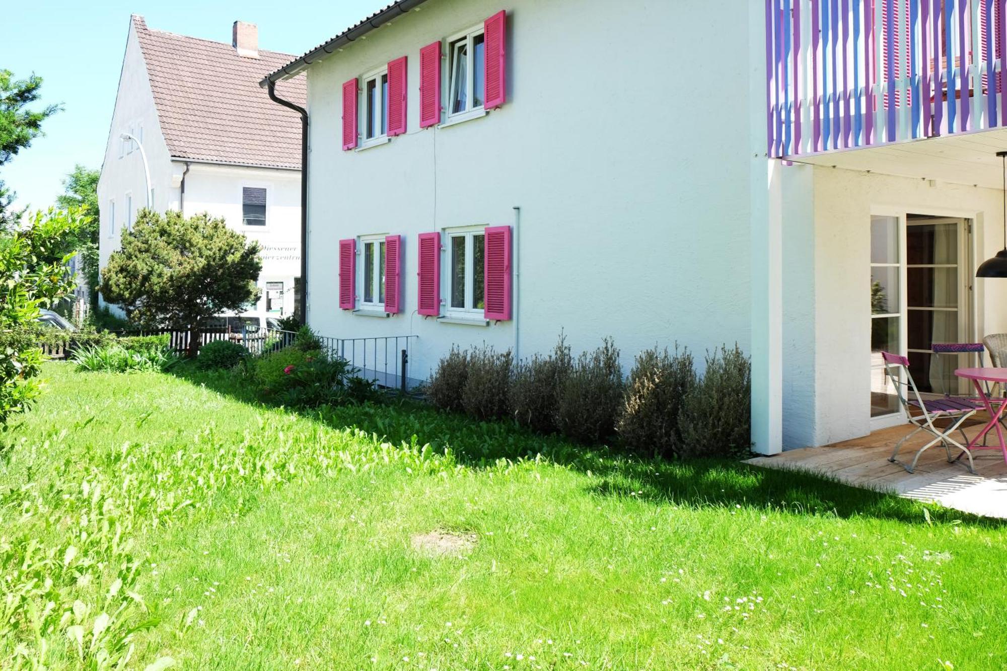 Hotel Maurerhansl Dießen am Ammersee Δωμάτιο φωτογραφία