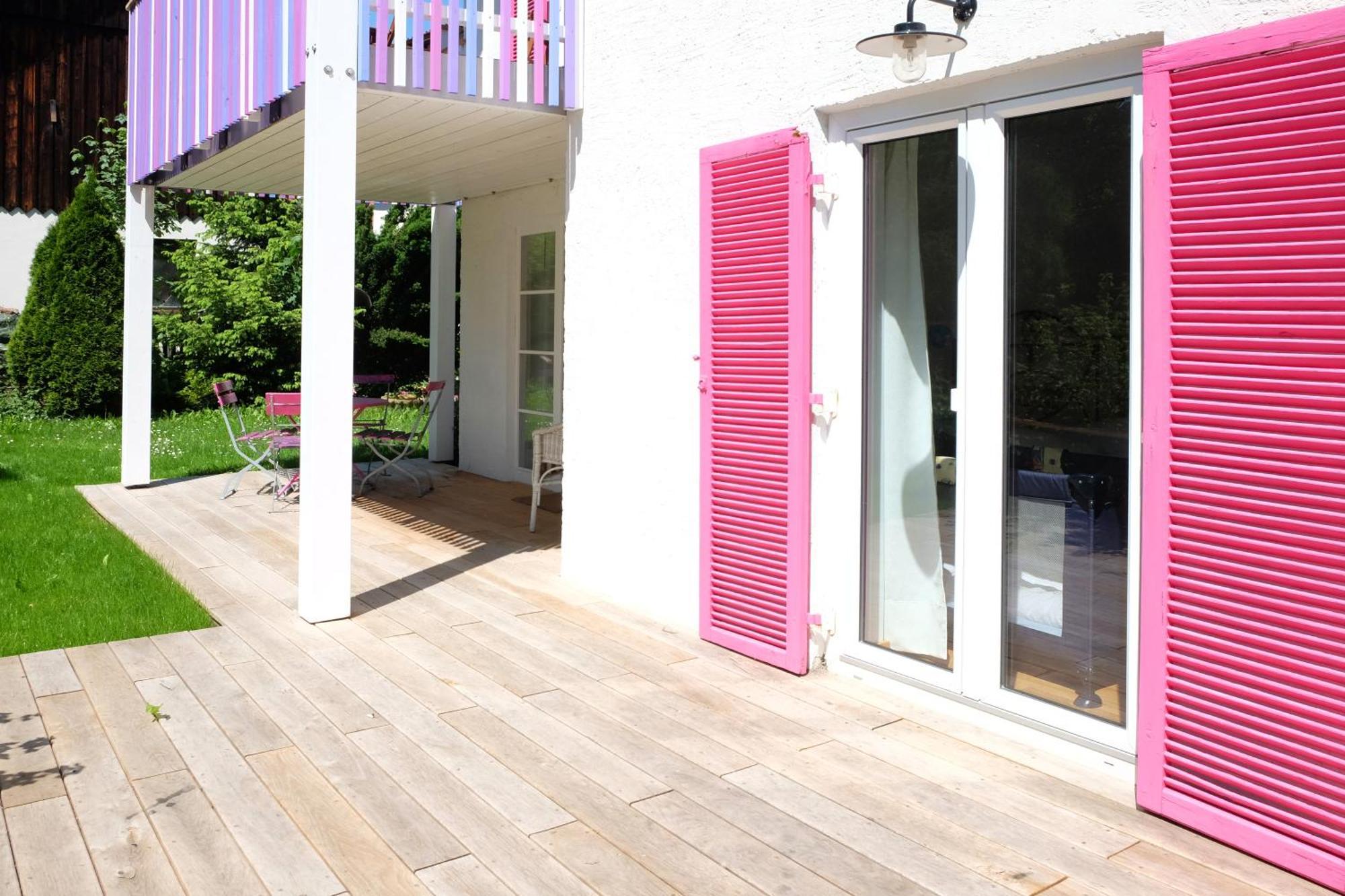 Hotel Maurerhansl Dießen am Ammersee Δωμάτιο φωτογραφία