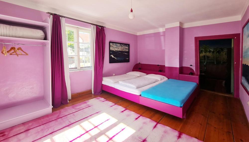 Hotel Maurerhansl Dießen am Ammersee Εξωτερικό φωτογραφία