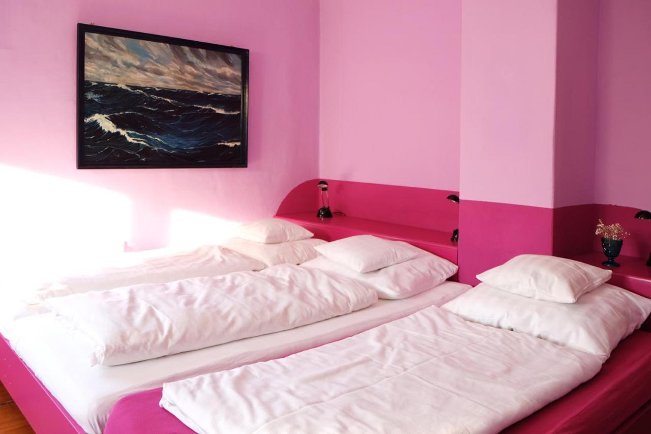 Hotel Maurerhansl Dießen am Ammersee Εξωτερικό φωτογραφία