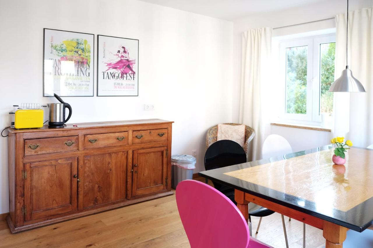 Hotel Maurerhansl Dießen am Ammersee Εξωτερικό φωτογραφία