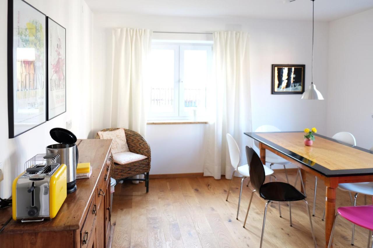 Hotel Maurerhansl Dießen am Ammersee Εξωτερικό φωτογραφία