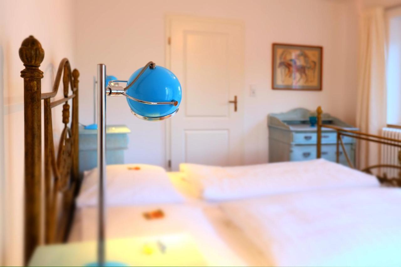 Hotel Maurerhansl Dießen am Ammersee Εξωτερικό φωτογραφία