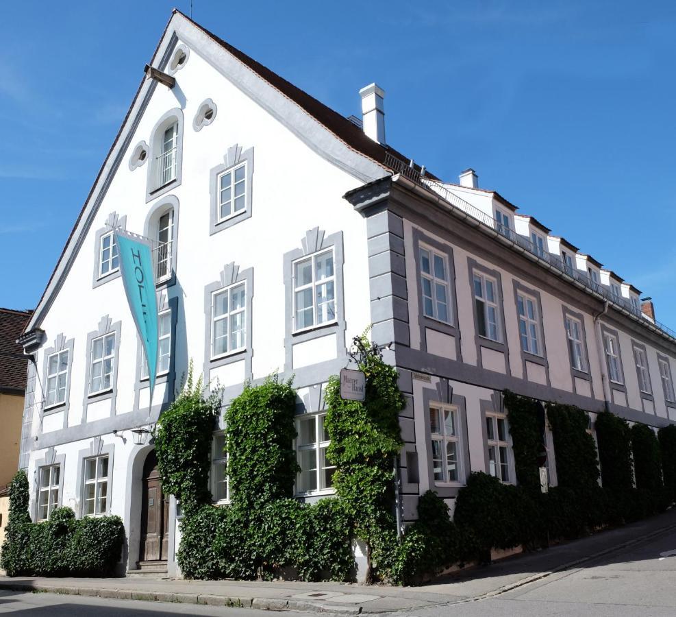 Hotel Maurerhansl Dießen am Ammersee Εξωτερικό φωτογραφία